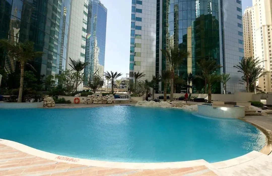 Stylish Apartment With Stunning View Dubai United Arab Emirates