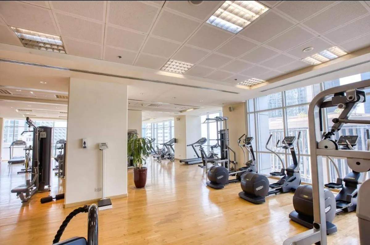 Stylish Apartment With Stunning View Dubai United Arab Emirates