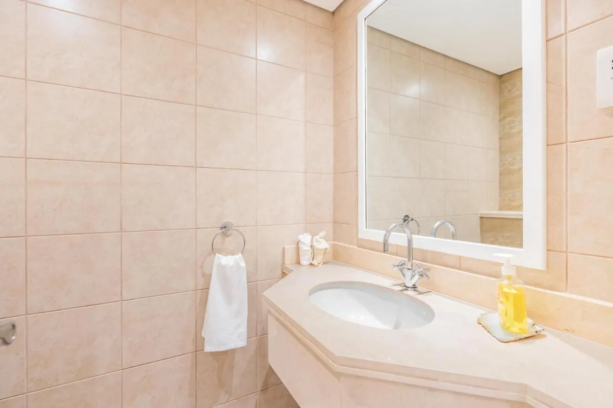 Stylish Apartment With Stunning View Dubai United Arab Emirates